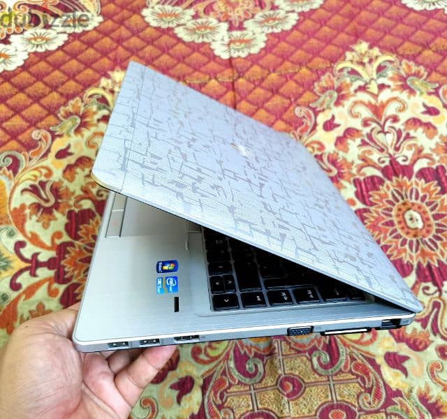 HP EliteBook Folio i5 45bd 3