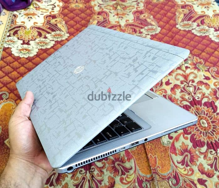 HP EliteBook Folio i5 45bd 4