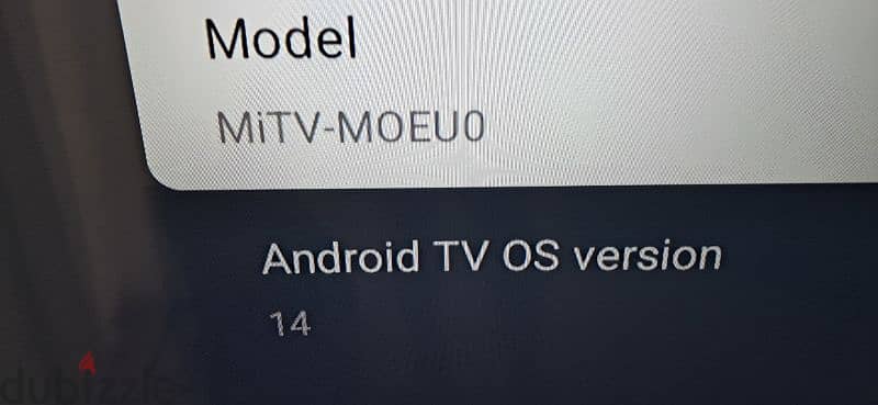 XIAOMI SMART TV 100" 2