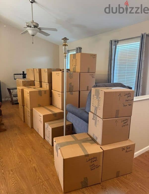 Moving installing Furniture Pack Move Unpack House Flat Villa Shifting 2
