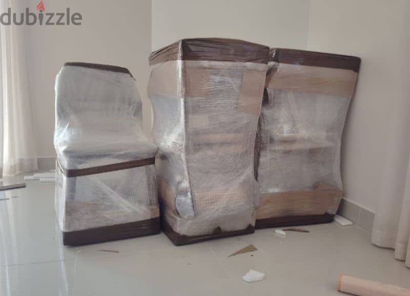 Moving installing Furniture Pack Move Unpack House Flat Villa Shifting 3