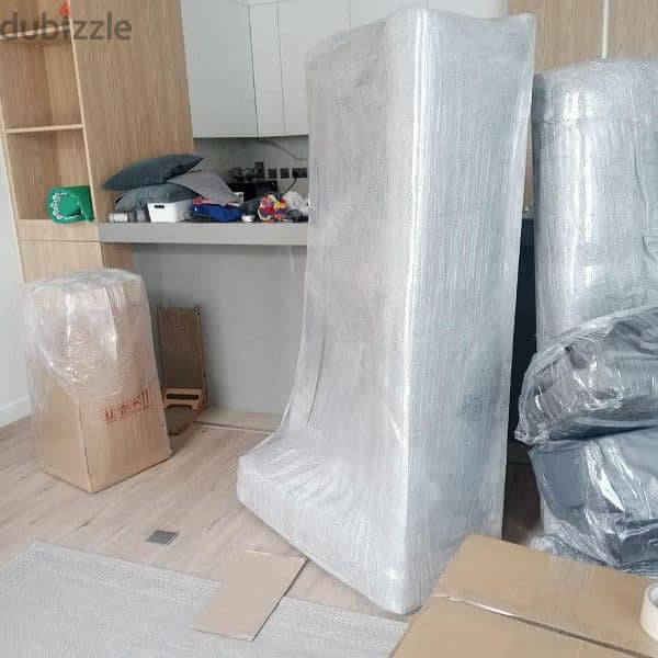 Moving installing Furniture Pack Move Unpack House Flat Villa Shifting 4