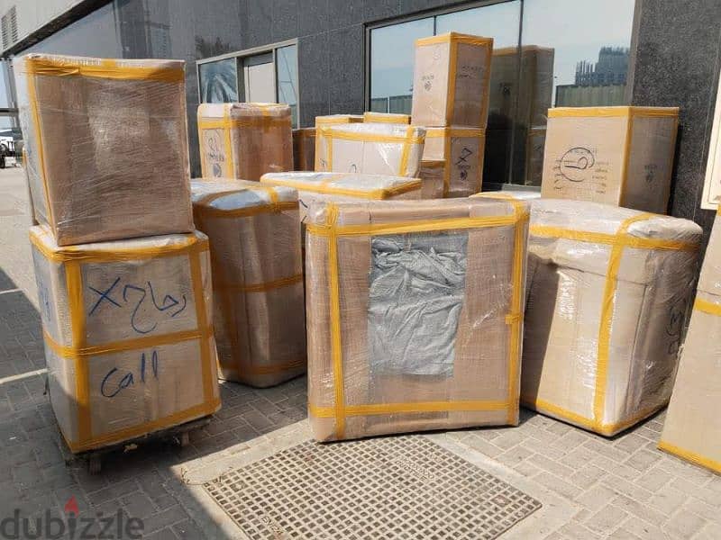 Moving installing Furniture Pack Move Unpack House Flat Villa Shifting 6