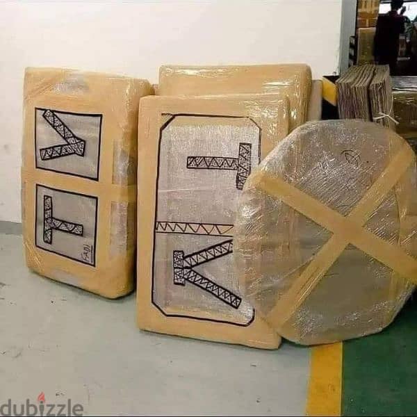 Moving installing Furniture Pack Move Unpack House Flat Villa Shifting 7