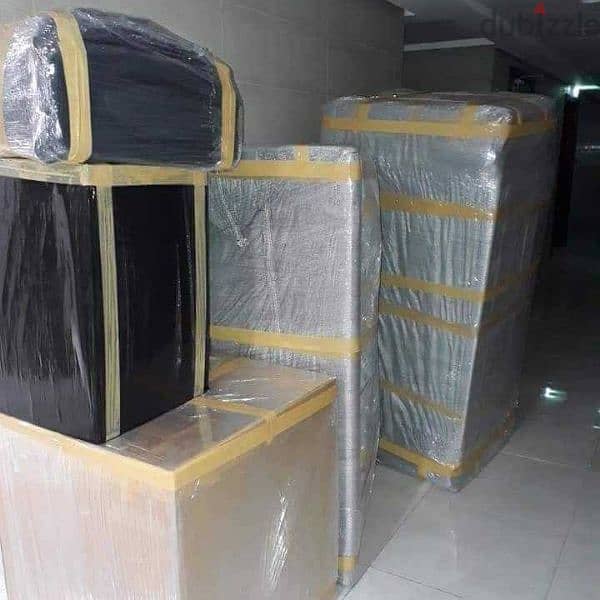 Moving installing Furniture Pack Move Unpack House Flat Villa Shifting 10