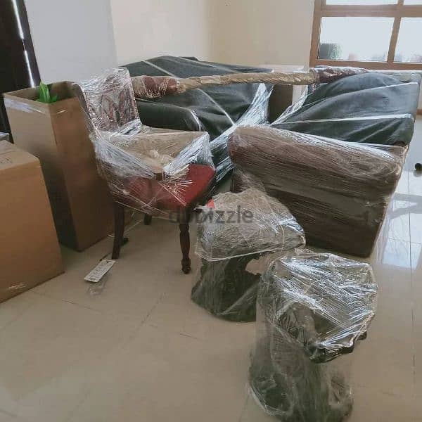 Moving installing Furniture Pack Move Unpack House Flat Villa Shifting 11