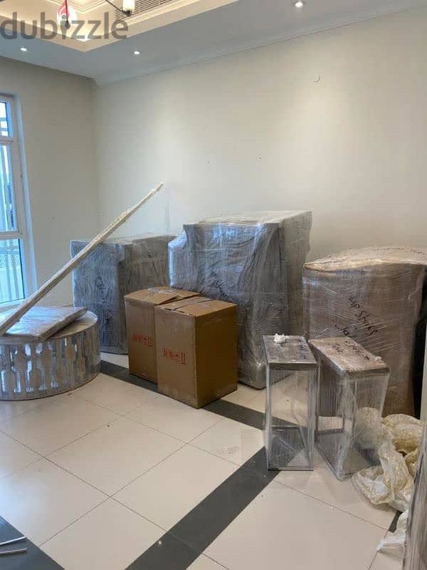 Moving installing Furniture Pack Move Unpack House Flat Villa Shifting 12