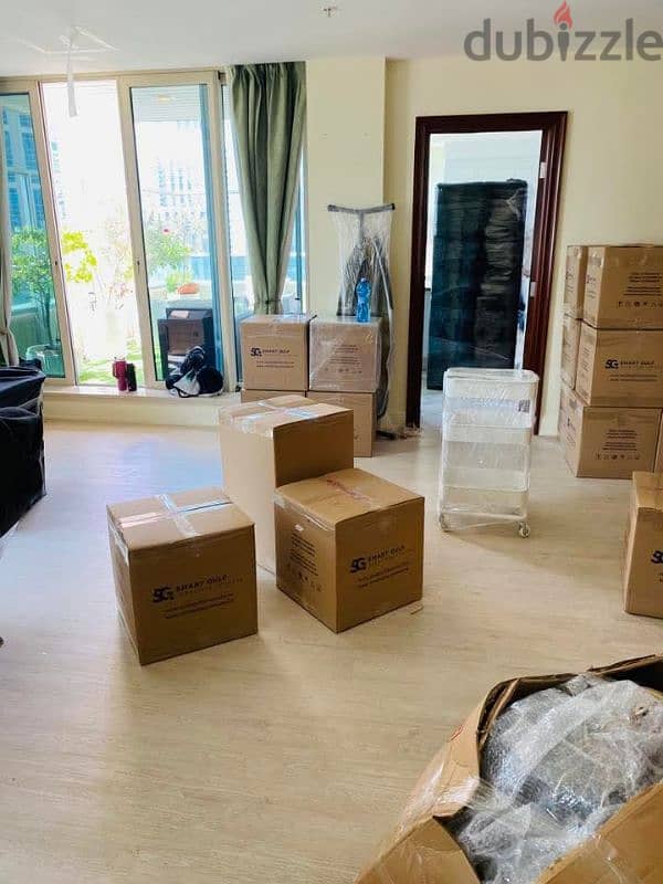 Moving installing Furniture Pack Move Unpack House Flat Villa Shifting 13