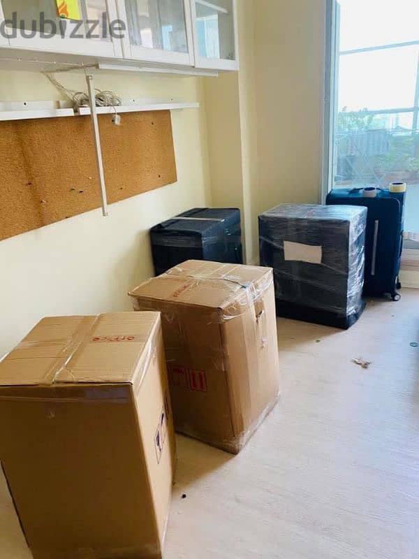 Moving installing Furniture Pack Move Unpack House Flat Villa Shifting 14
