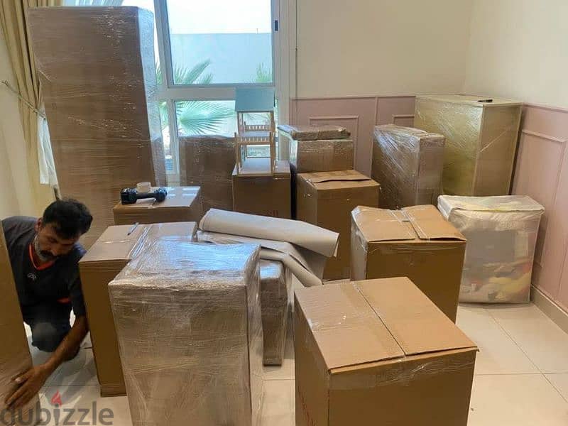 Moving installing Furniture Pack Move Unpack House Flat Villa Shifting 15