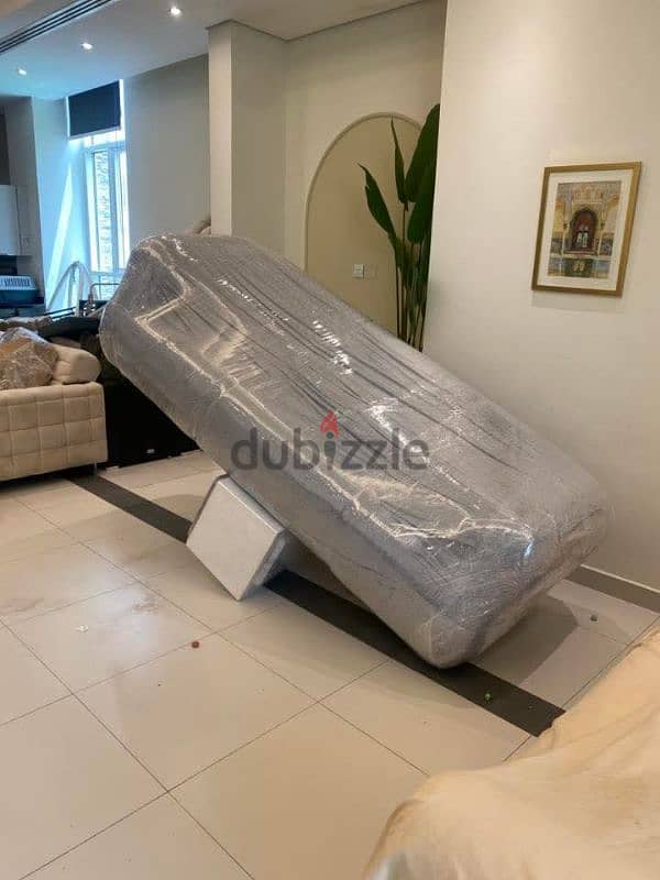 Moving installing Furniture Pack Move Unpack House Flat Villa Shifting 17
