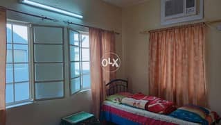 Single bachelor's room for rent - ONLY KERALAITES 0