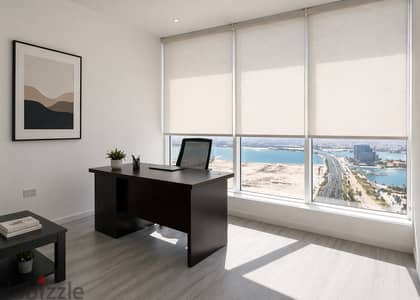 Limited offer for commercial address 66 |BD Monthly only!!Contact us