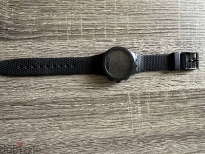 Swatch Chronograph Klocka