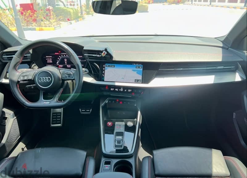 Audi S3/RS3 2022 11