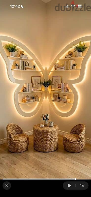 Gypsum & Paint Work Available 2
