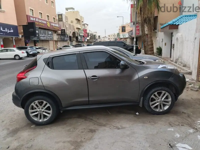 نيسان جوك459129969925826563