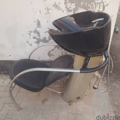 Call (36216143) Hair Wash Chair for sale 15BD Only pick up From Riffa