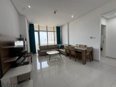 luxury city view 1 bedroom for sale in juffair