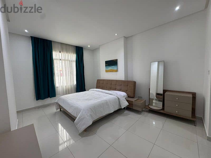 luxury city view 1 bedroom for sale in juffair 1