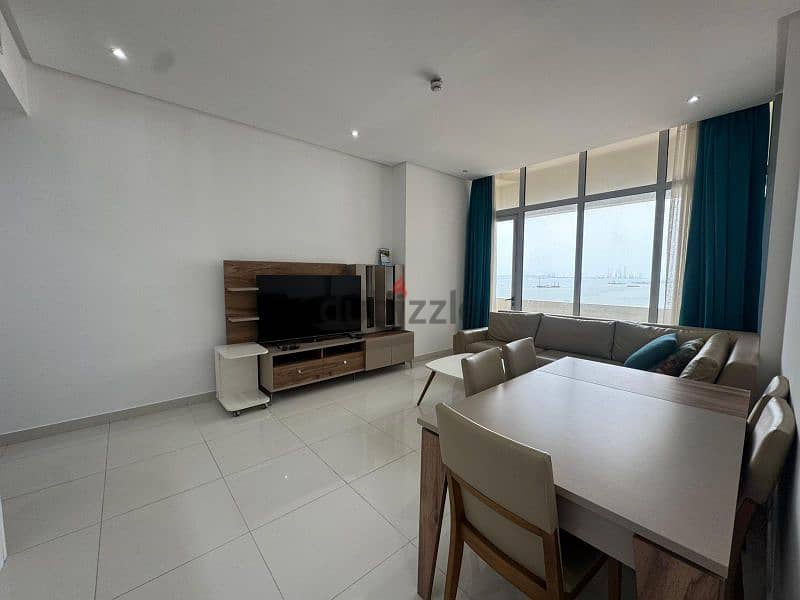 luxury city view 1 bedroom for sale in juffair 6