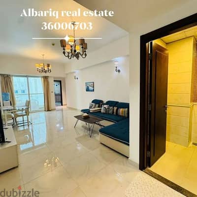 luxury spacious 1 bedroom for sale in juffair heights juffair