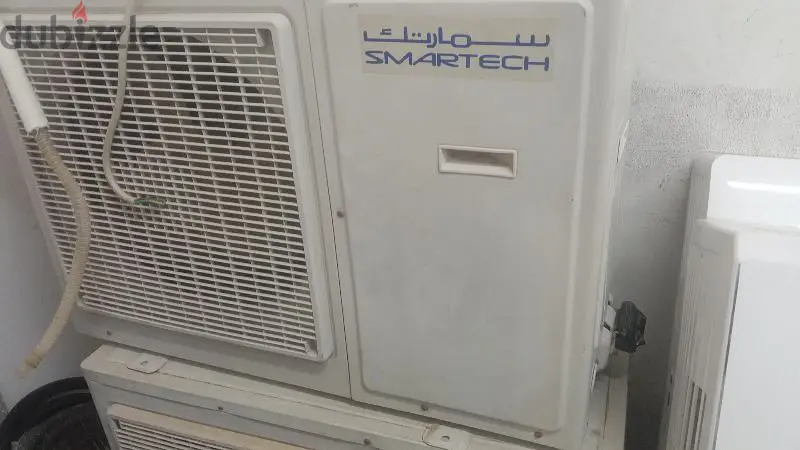 مكيّف هواء مستعمل من النوع المنفصل والنوافذ معروض للبيع459619080969267205