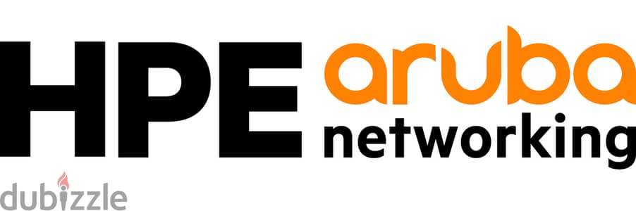 HP ARUBA SWITCHES, ACCESS POINTS & SFP'S