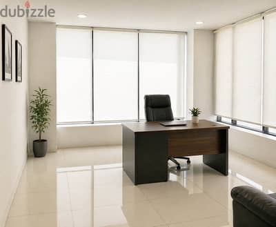 ₹₸₺Commercial office space and address for. Rent at elazzab