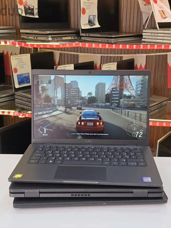 Dell Latitude 7320 Core i7-11th Generation