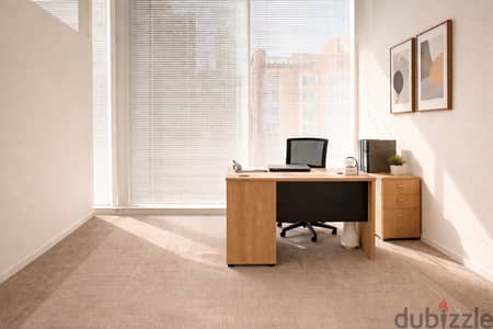 *BD 66 Monthly !! Start Price For Commercial office,Get Now