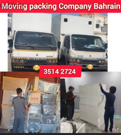 Safe and carefully furniture Delivery Ikea furniture Mover packer