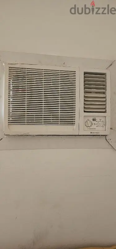 air conditioning