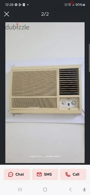 Urgent sale