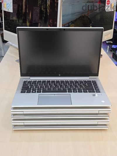 Hp EliteBook 840 G7 i5-10th Generation 33975250