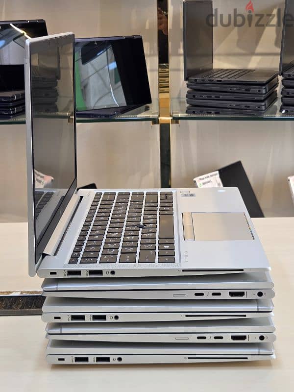 Hp EliteBook 840 G7 i5-10th Generation 33975250 1