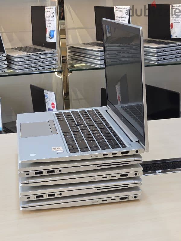 Hp EliteBook 840 G7 i5-10th Generation 33975250 2