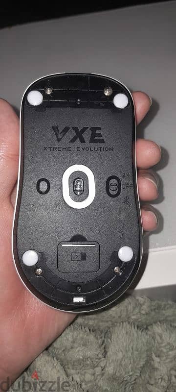 Vxe r1 (1 month used) 1
