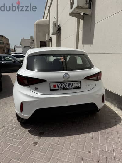 Horizon Rental Car