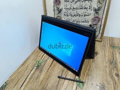 lenovo x1 yoga 14inch - i7-8650u - 16gb ram