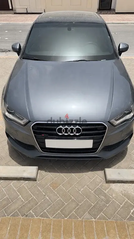 أودي A3 S-line460305610237562881