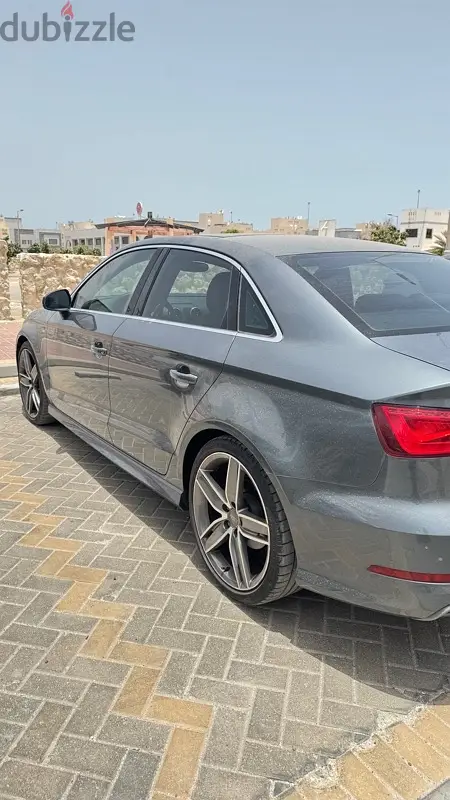 أودي A3 S-line460305610237562883