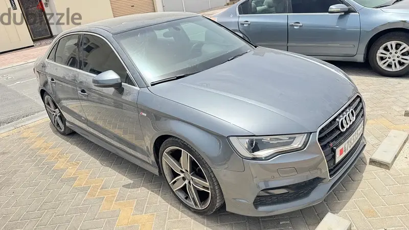 أودي A3 S-line460305610237562886