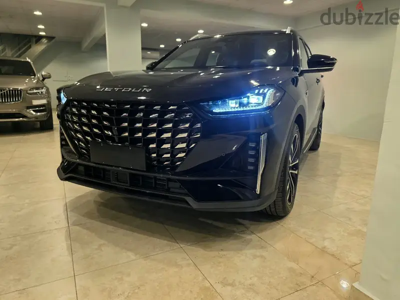 جيتور جيتور إكس70 بلس 2026