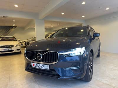 Volvo XC60 2023