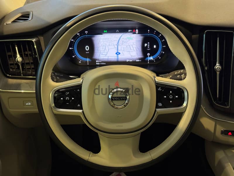 Volvo XC60 2023 9