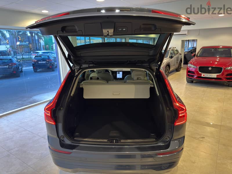 Volvo XC60 2023 13