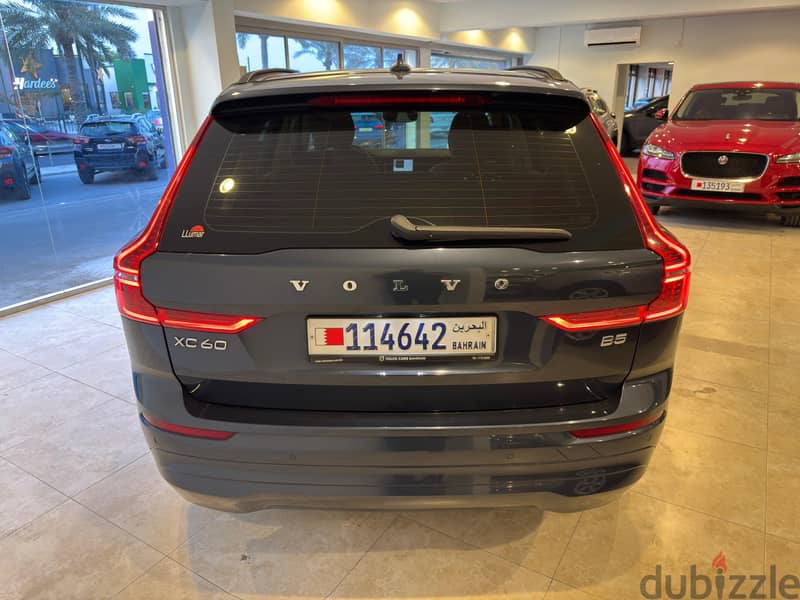 Volvo XC60 2023 15
