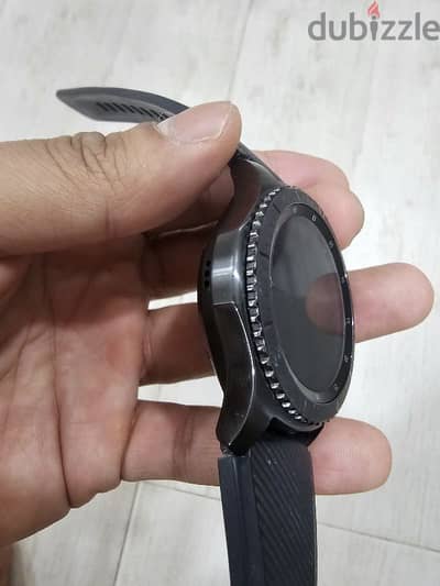 Samsung Watch