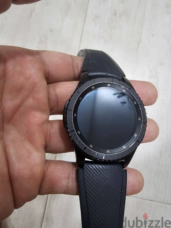 Samsung Watch 1